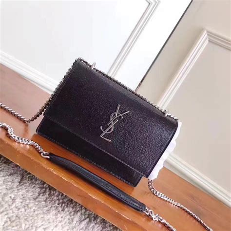 replica ysl glasses|ysl vintage pouch.